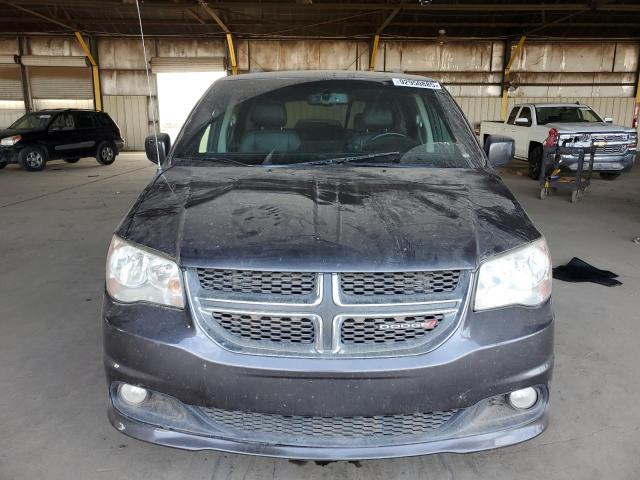 2017 DODGE GRAND CARA #3291346164