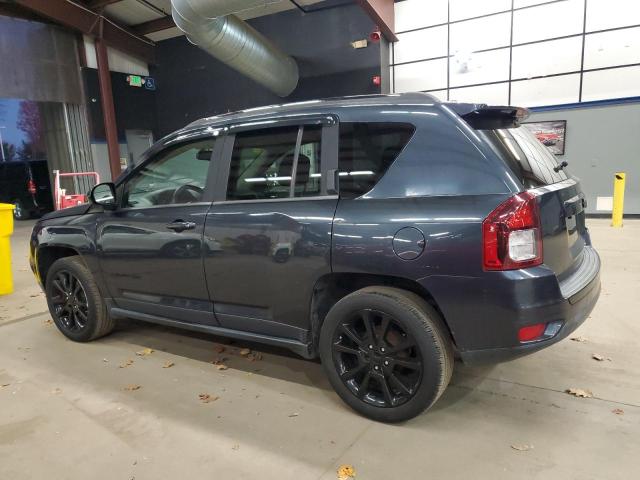 2014 JEEP COMPASS SP - 1C4NJCBA4ED667034