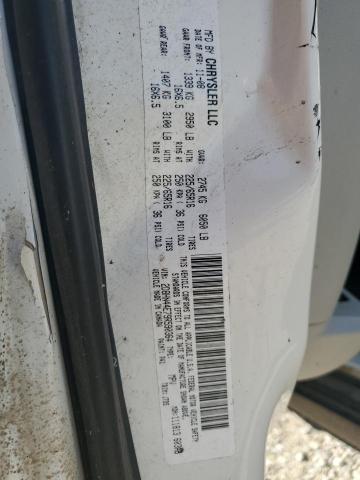 2009 DODGE GRAND CARA #3301743355