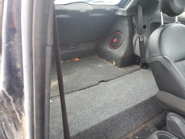 2013 FIAT 500 SPORT #3292394326