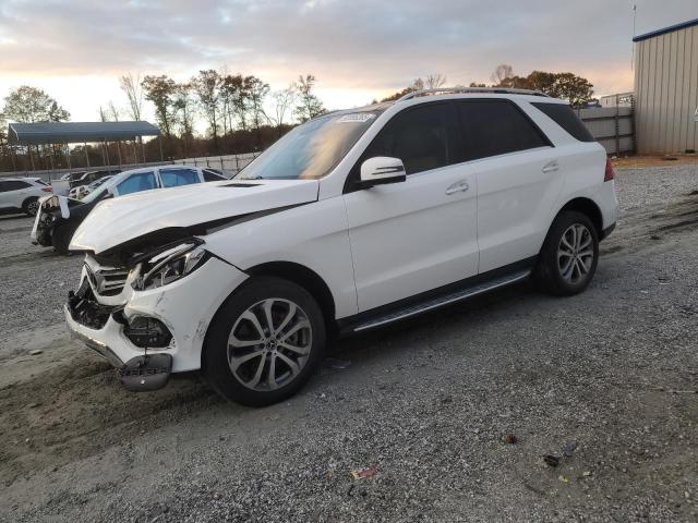 Global Auto Auctions: 2019 MERCEDES-BENZ GLE 400 4M