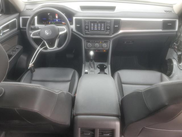 2022 VOLKSWAGEN ATLAS SE #3304512434