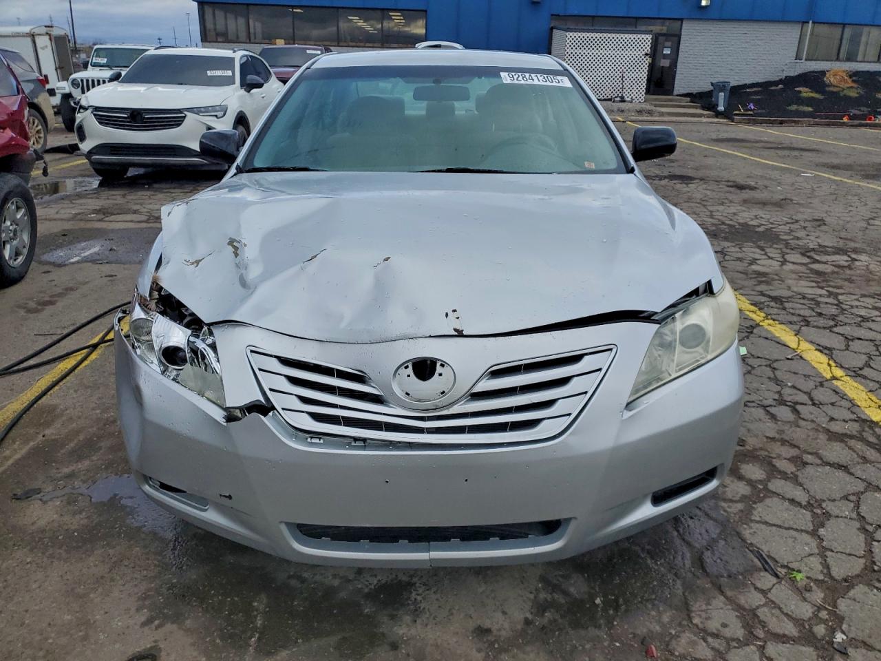 Lot #3298059138 2007 TOYOTA CAMRY CE