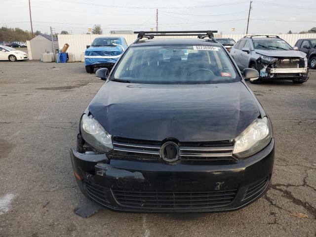 2012 VOLKSWAGEN JETTA TDI #3286801223