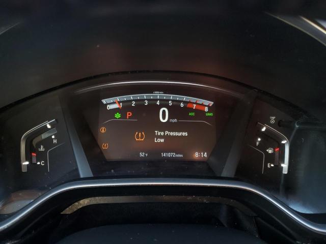 2021 HONDA CR-V EXL - 5J6RW1H85ML009491