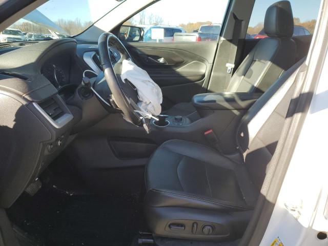 2021 GMC TERRAIN SL #3301893444