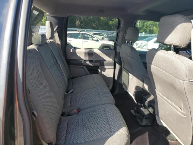 2016 FORD F150 SUPER #3304522467