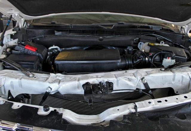 2022 GMC YUKON XL D #3304617436