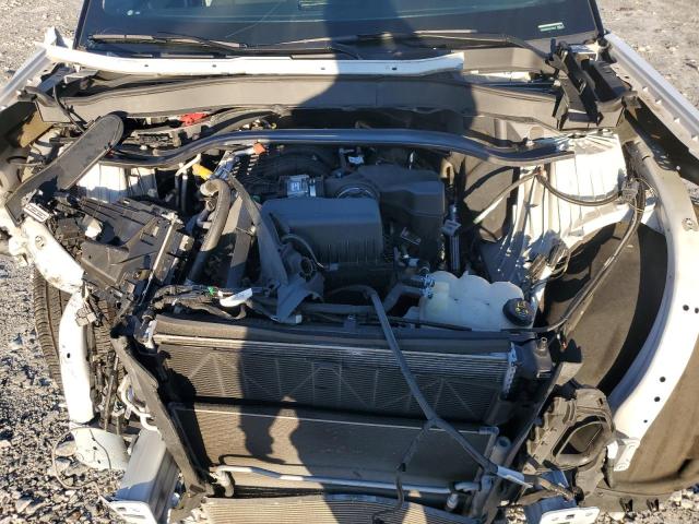 2020 FORD EXPLORER P 1FM5K8AB8LGD19846