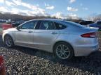 Lot #3310400960 2019 FORD FUSION TIT