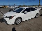 Lot #3302633024 2020 TOYOTA COROLLA LE