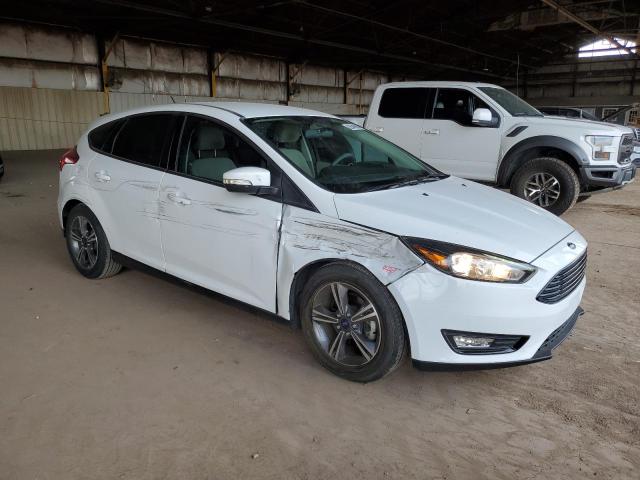 2016 FORD FOCUS SE #3298045164