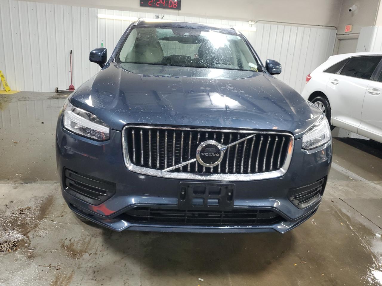 VOLVO XC90 T5 MOMENTUM