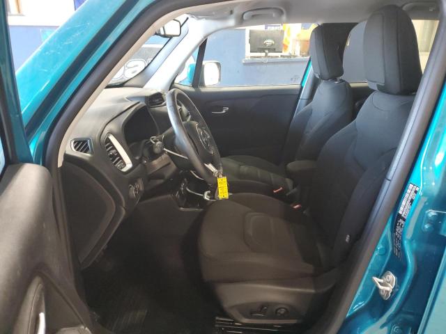 2021 JEEP RENEGADE L #3302759402