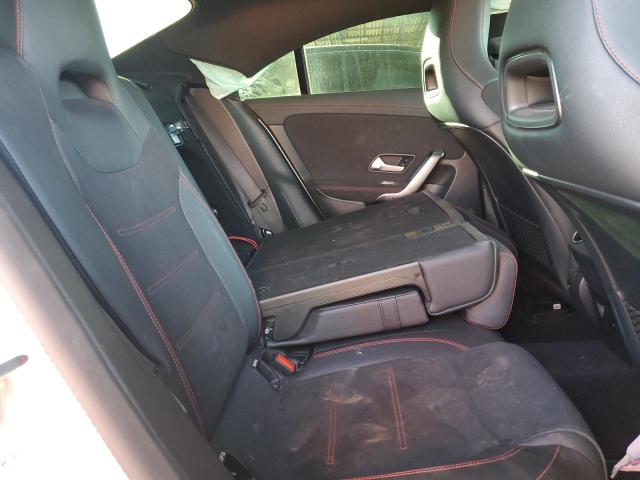 2022 MERCEDES-BENZ CLA 45 AMG #3297343766