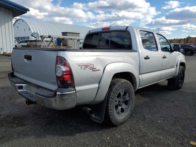2011 TOYOTA TACOMA DOU - 3TMLU4EN8BM080211