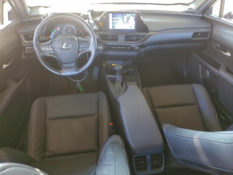 2023 LEXUS UX 250H BA #3302928647