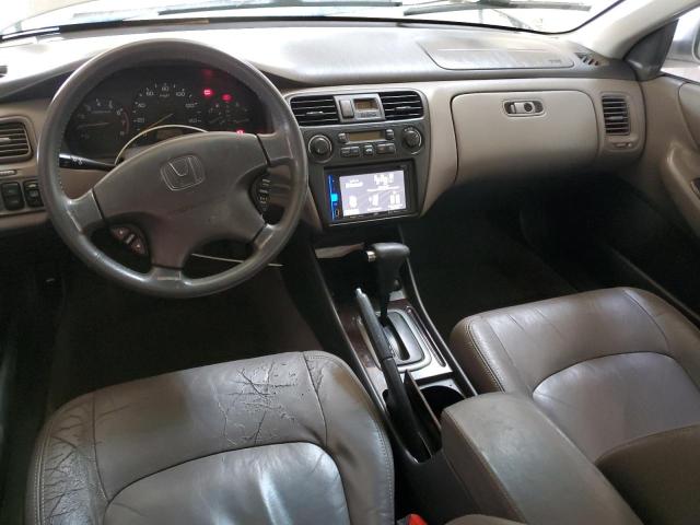 2001 HONDA ACCORD EX #3298045161