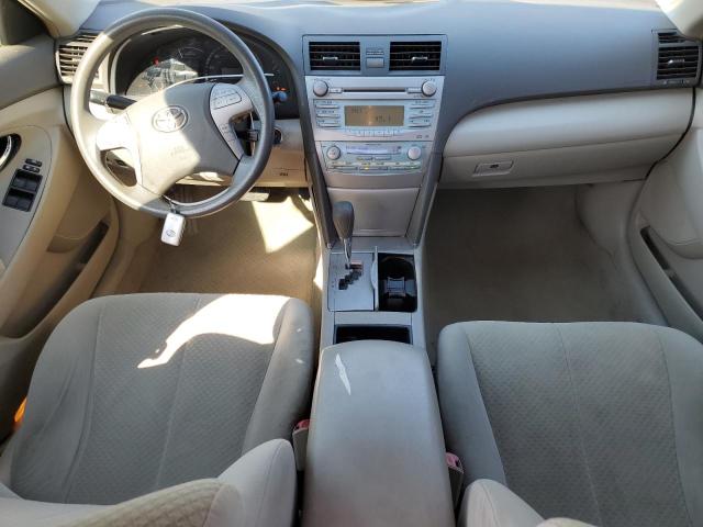 2009 TOYOTA CAMRY HYBR #3301835354