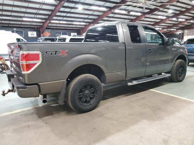 2014 FORD F150 SUPER #3291455469
