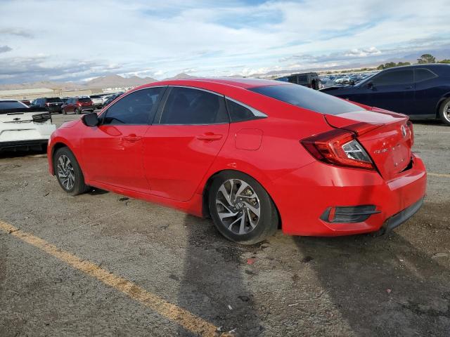 2016 HONDA CIVIC EX #3297897778
