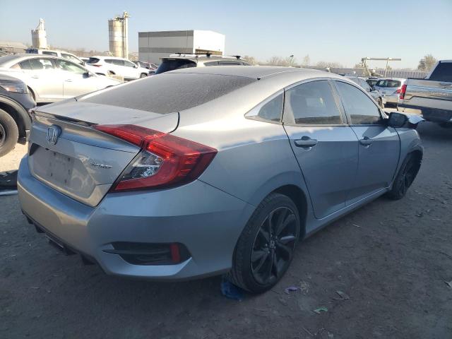2019 HONDA CIVIC SPOR #3304961959