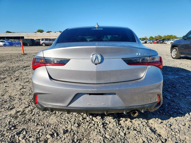2020 ACURA ILX PREMIU #3284962956