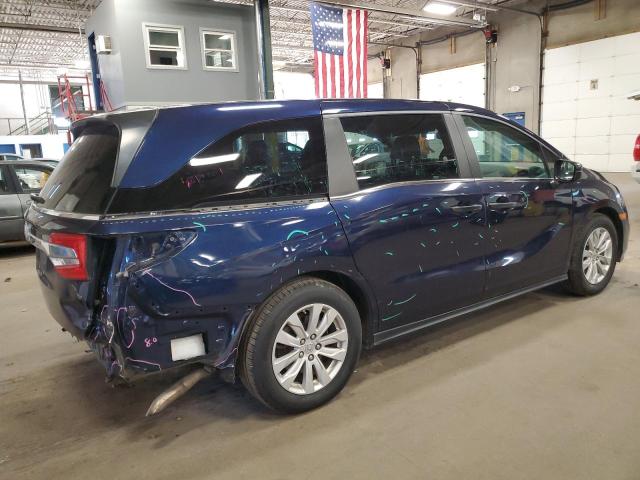 2019 HONDA ODYSSEY LX 5FNRL6H23KB088196