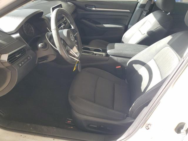 2021 NISSAN ALTIMA SV #3301892532