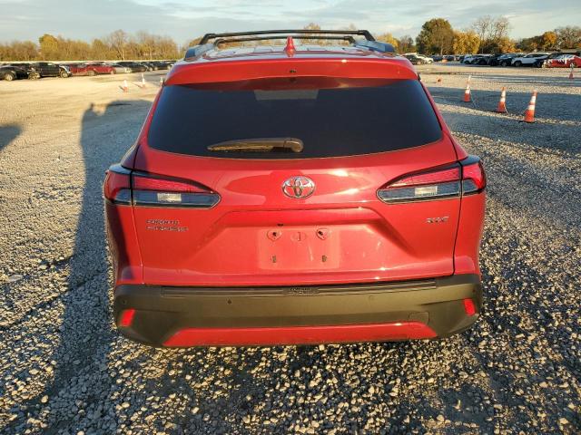 2024 TOYOTA COROLLA CR #3301605664