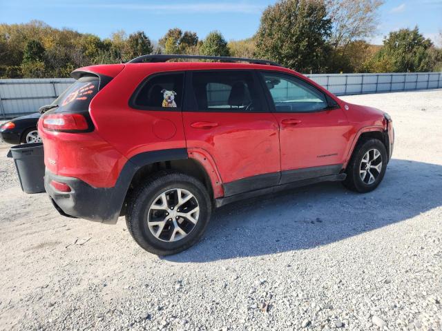 2017 JEEP CHEROKEE T #3285783653