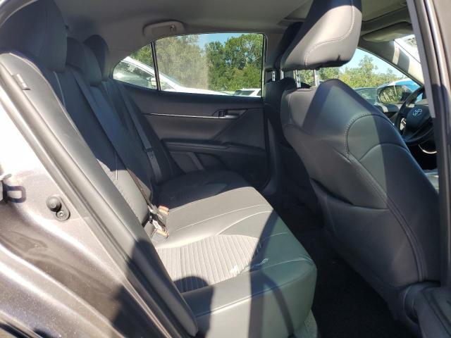 2024 TOYOTA CAMRY SE N #3303885716