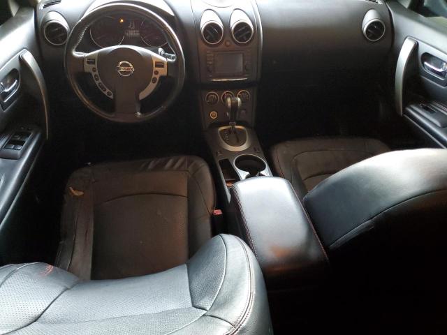 2011 NISSAN ROGUE S #3294427509