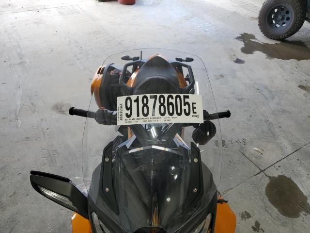 2014 CAN-AM SPYDER ROA #3308432288