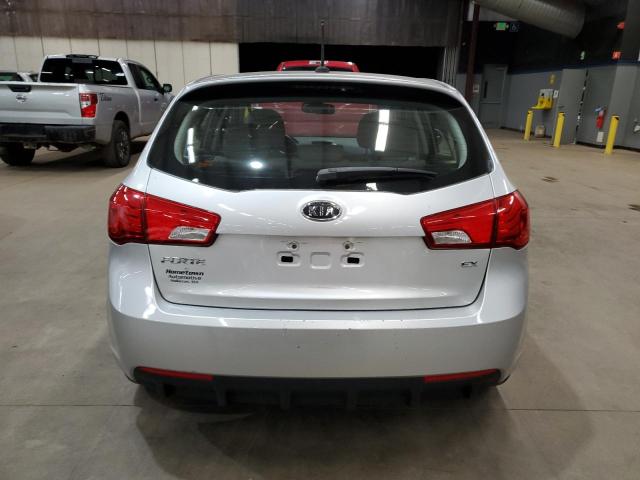 2013 KIA FORTE EX #3285823902
