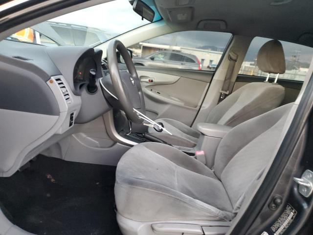 2009 TOYOTA COROLLA BA #3292561702