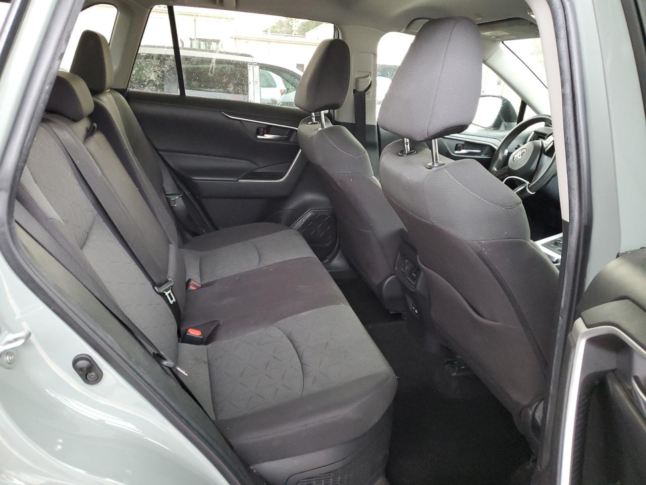 Lot #3296968818 2023 TOYOTA RAV4 XLE