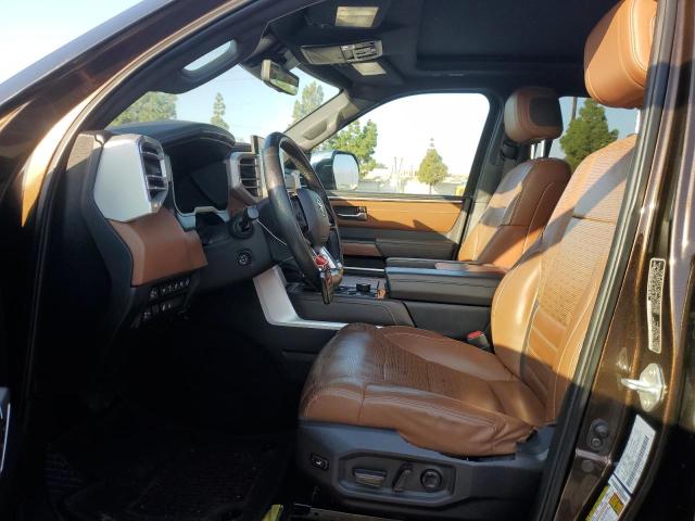 2022 TOYOTA TUNDRA CRE - 5TFMA5EC8NX007808