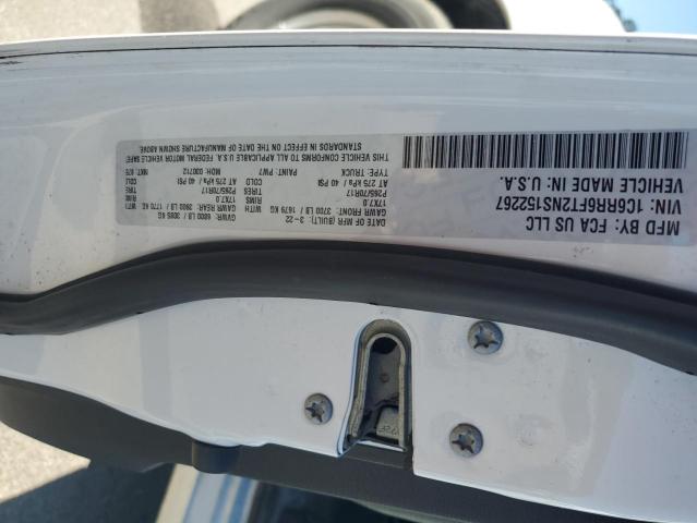 2022 RAM 1500 CLASS #3301702635