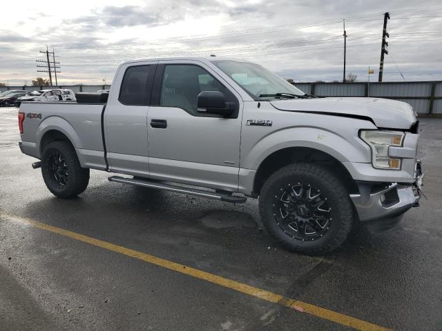 2015 FORD F150 SUPER #3298069130