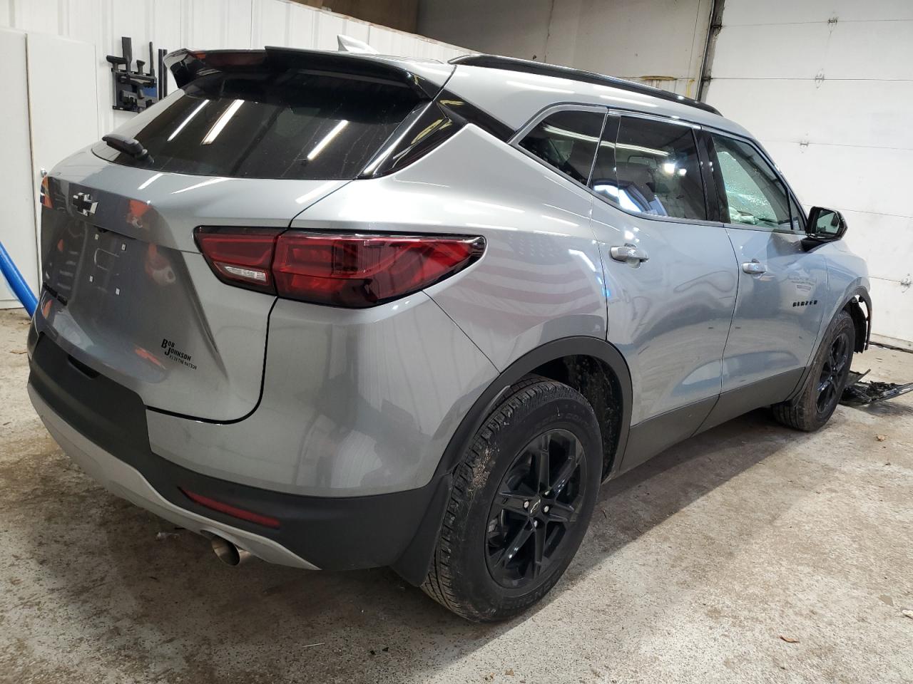 CHEVROLET BLAZER 2LT