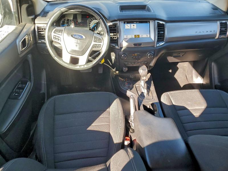 2019 FORD RANGER XL #3315961151