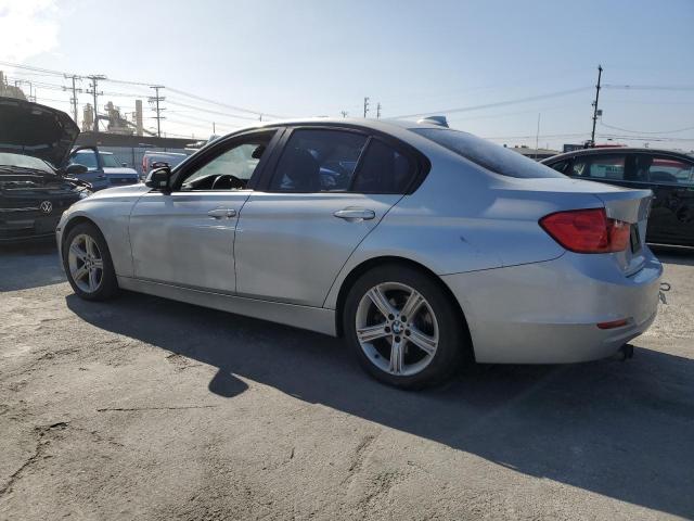 2012 BMW 328 I - WBA3A5C51CF347060