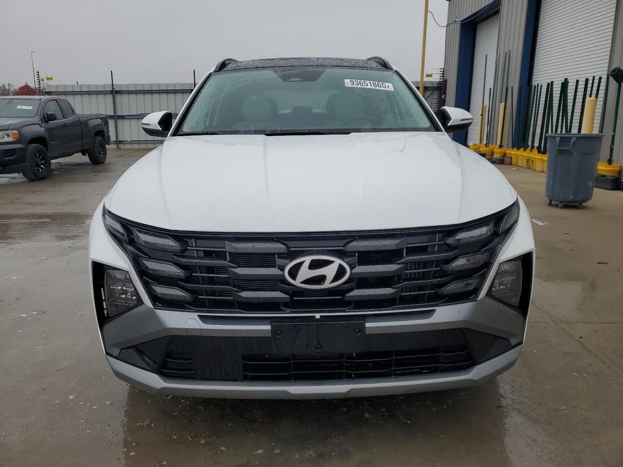 HYUNDAI TUCSON SEL CONVENIENCE