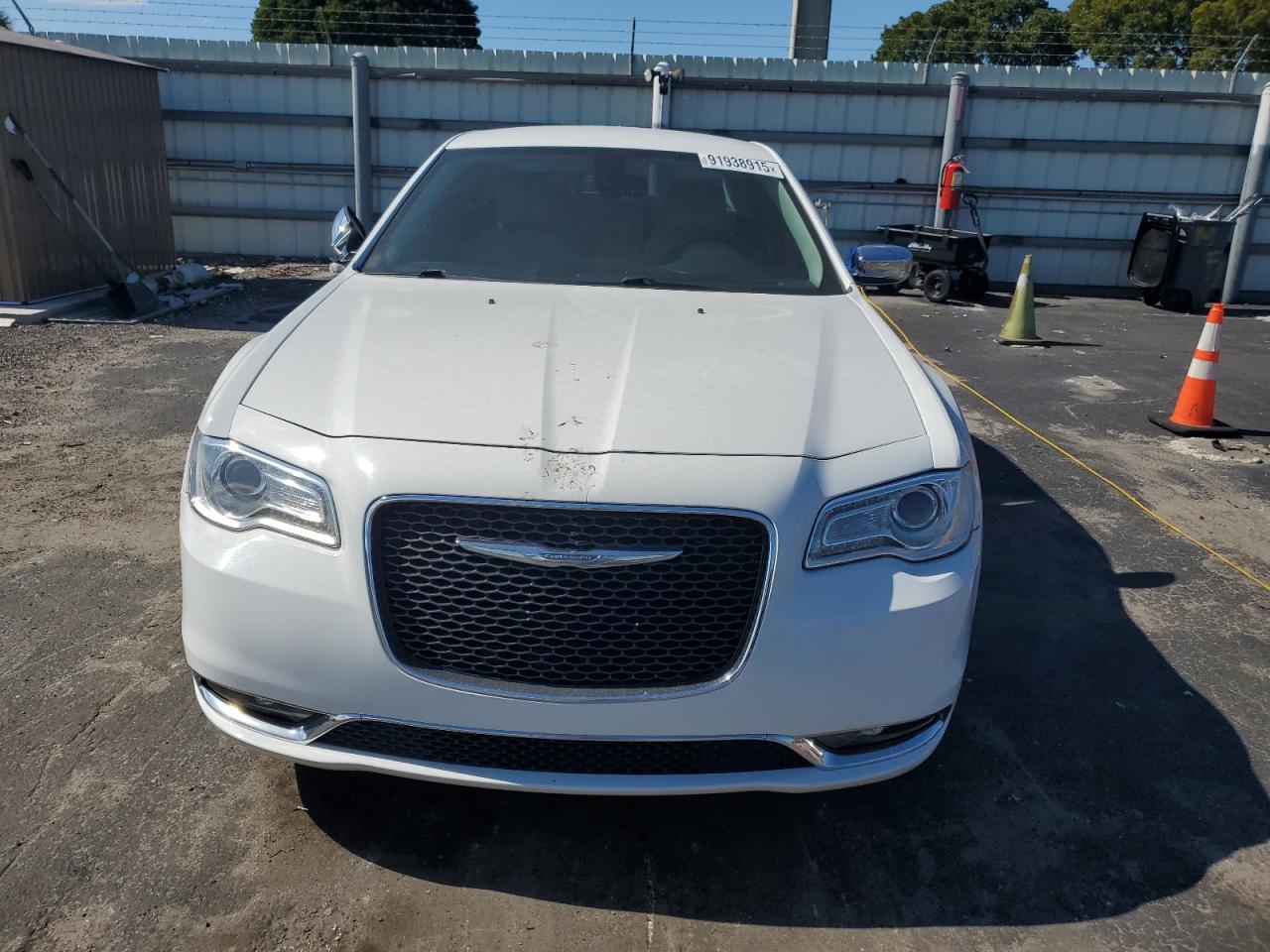 CHRYSLER 300 LIMITED