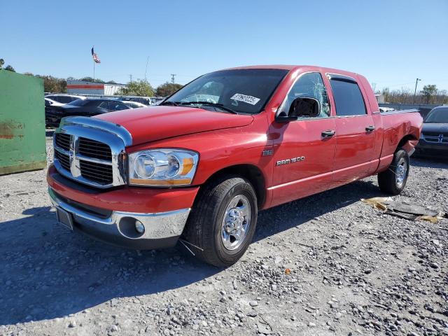 DODGE RAM 1500
