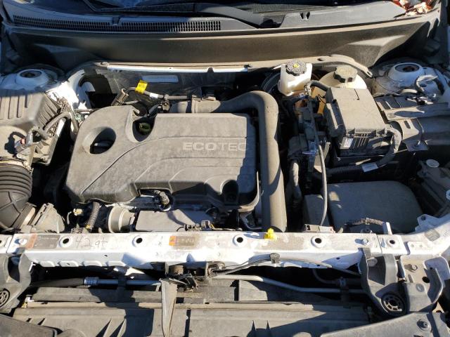 2022 CHEVROLET EQUINOX LS #3290283223