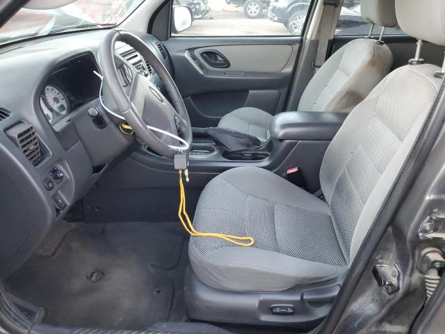 2005 FORD ESCAPE XLT #3297420196