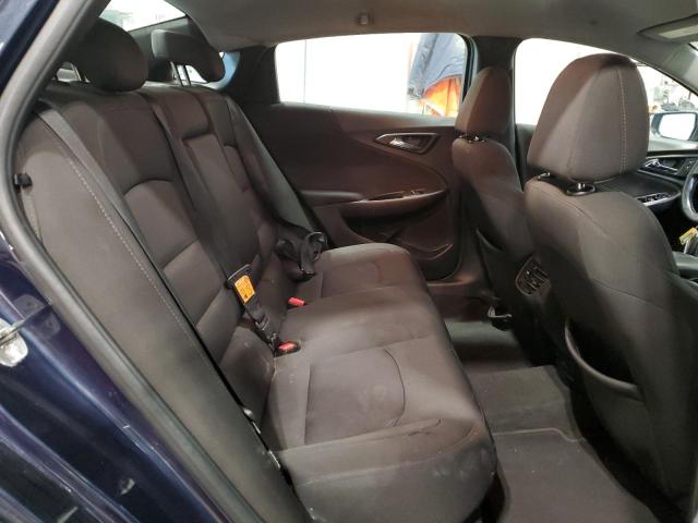 2018 CHEVROLET MALIBU LT #3304788330