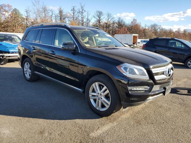 2015 MERCEDES-BENZ GL 350 BLU 4JGDF2EE5FA489252